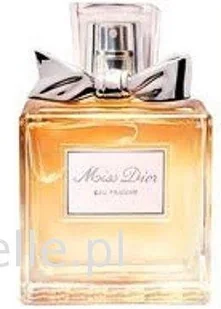 Christian Dior Miss woda toaletowa 50ml - Wody i perfumy damskie - miniaturka - grafika 2
