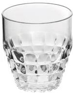 Kubki - Guzzini Kubek niski Tiffany transparentny - miniaturka - grafika 1