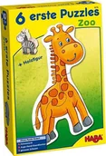 Puzzle - Haba Zoo 4276 - miniaturka - grafika 1