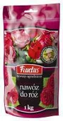 Nawozy ogrodnicze - FRUCTUS Do róż 1 kg Nawóz granulowany (47793179) - miniaturka - grafika 1