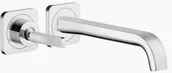 Baterie podtynkowe - Hansgrohe Axor 36106000 - miniaturka - grafika 1
