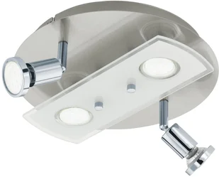 Eglo PAWEDO-1 PLAFON 32001 - Lampy sufitowe - miniaturka - grafika 2