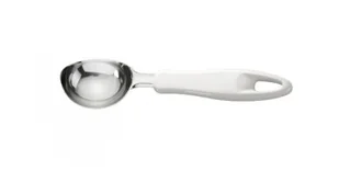 Tescoma Porcjowacz do lodów Presto, 19 cm - Łyżeczki - miniaturka - grafika 3