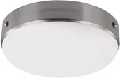 Lampy sufitowe - Elstead Lighting Plafon Lampa sufitowa FE/CADENCE/F BS FEISS metalowa OPRAWA stal szczotk - miniaturka - grafika 1