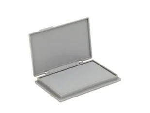 KW Trade Poduszka Do Pieczątek I Stempli Nienasączona Tuszem Nr 1 96x150 - Artykuły biurowe KW Trade Poduszka Do Pieczątek I Stempli Nienasączona Tuszem Nr 1 96x150 - Artykuły biurowe - miniaturka - grafika 2