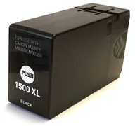 Tusze zamienniki - PGI-1500 BK (9182B001) - miniaturka - grafika 1