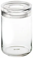 Pojemniki kuchenne - Guzzini Latina pojemnik kuchenny, transparentny 2855.09.00 - miniaturka - grafika 1