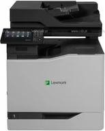 Urządzenia wielofunkcyjne - Lexmark CX820de  (42K0020) - miniaturka - grafika 1