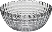 Miski i półmiski - Guzzini Misa sałatkowa Tiffany L antracytowa (21382592) - miniaturka - grafika 1