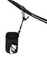 Woreczki na psie odchody - Trixie Etui na woreczki do zbierania odchodów [TX-22841 / 4011905228419 - miniaturka - grafika 1