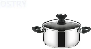 Tescoma PRESTO z pokrywką o 20 cm 3.0 l (728220.00) - Garnki - miniaturka - grafika 2