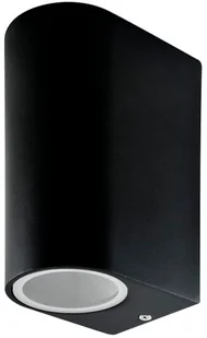 Polux Lampa ogrodowa wisząca Boston SGL37WB-2 303356 - Lampy ogrodowe - miniaturka - grafika 4