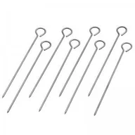 Formy do ciast - Kuchenprofi Küchenprofi Igły do rolad, 10 szt. KU-0924032810 - miniaturka - grafika 1