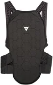 Ochraniacze - Dainese Ochraniacz Pleców Flexagon Back Protector Men Black/Black Xl - miniaturka - grafika 1