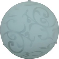 Lampy sufitowe - Rabalux 1845 Scroll oświetlenie sufitowe, - miniaturka - grafika 1