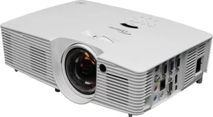 Projektor Optoma W316ST (95.70401GC0E) - Projektory - miniaturka - grafika 2