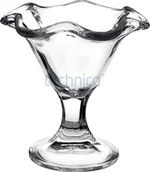 Inne naczynia kuchenne - Bormioli Rocco Pucharek do lodów i deserów 0,24 l | , Primavera TOMGAST-1-34510 - miniaturka - grafika 1