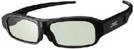 Okulary 3D - JVC PK-AG3 - miniaturka - grafika 1