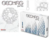 Klocki - Geomag Pro Metal 100 GEO-214 - miniaturka - grafika 1