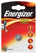 Baterie i akcesoria - Energizer bateria litowa mini CR1632 - miniaturka - grafika 1