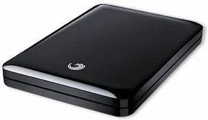 Seagate FreeAgent 500GB STAA500205 - Dyski HDD - miniaturka - grafika 2