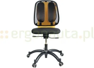 Fellowes Podpórka pod plecy ergonomiczna - Podnóżki, podpórki, podkładki - miniaturka - grafika 4