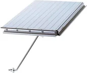 Pozostałe wyposażenie warsztatu - Festool Element rozszerzający stół CS 70 VB 488060 - miniaturka - grafika 1