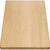 Blanco Deska drewniana 465 x 260 mm 225685 - Deski do krojenia - miniaturka - grafika 2