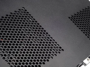 Silverstone Milo czarna (SST-ML06B) - Obudowy komputerowe - miniaturka - grafika 11