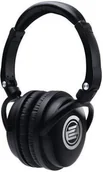 Słuchawki - Reloop Airphones czarne - miniaturka - grafika 1