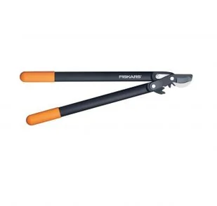 FISKARS Sekator nożycowy hook (M) L74 (112290) - Nożyce i sekatory - miniaturka - grafika 4