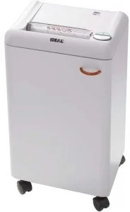 Ideal 2404 (4 mm) - Niszczarki Ideal 2404 (4 mm) - Niszczarki - miniaturka - grafika 1