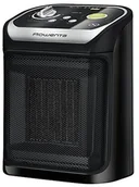 Ogrzewanie przenośne - Rowenta Mini Excel wentylatora Eco Safe (moc grzewcza: 1000 W  1.800 W, dwie pozycje, termostat) SO9265F0 - miniaturka - grafika 1