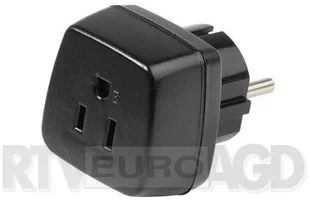 Vivanco 34436 - Wtyczki i adaptery - miniaturka - grafika 2