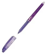 Długopisy - Pilot CIENKOPIS FRIXION POINT FIOLETOWY - miniaturka - grafika 1