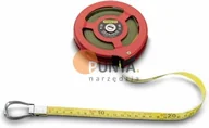 Poziomice, łaty, miary - Stanley Miara STALOWA DŁUGA DECAJOUR 20 M (OBUDOWA OTWARTA) - KARTA 0-34-406 STA - miniaturka - grafika 1