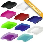 Półki na dokumenty - Durable Szuflada na dokumenty Basic DU156-2/3/1/12/17/01/08/20/04 - miniaturka - grafika 1