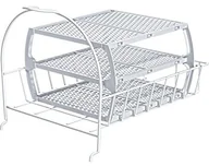 Akcesoria i części do pralek i suszarek - Siemens WZ20600 akcesoria pralka/wełna kosz na suszarce z regulowaną WZ20600 - miniaturka - grafika 1