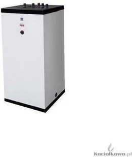 GALMET KWADRO 120l (26-125500) - Zasobniki i wymienniki - miniaturka - grafika 4