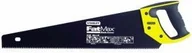 Piły ręczne - Stanley Piła FatMaxR tri-material 7 z/cal x 550 mm (2-20-530) - miniaturka - grafika 1