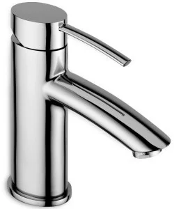 Paffoni Berry bateria umywalkowa chrom BR071CR BR071CR - Baterie umywalkowe - miniaturka - grafika 2