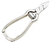 Akcesoria do paznokci - Premax 15095 Fussnagelzange - Classica Collection, 1 Stück - miniaturka - grafika 1