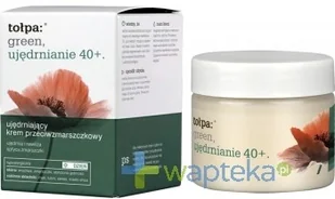 Tołpa Planet Of Nature Odmładzający Krem Przeciwzmarszczkowy Pod Oczy I Na Powieki 15ml - Kosmetyki pod oczy - miniaturka - grafika 3