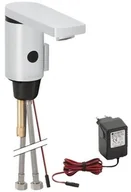 Baterie umywalkowe - Geberit HyTronic Typ 185 116.335.21.1 - miniaturka - grafika 1