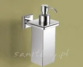 Mydelniczki i dozowniki mydła - Gedy Dozownik mydła w płynie Colorado 6981 - miniaturka - grafika 1