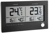 Termometry domowe - TFA 30.3048 Twin - miniaturka - grafika 1