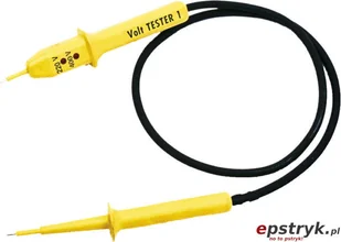 Topex Volt Tester 220/380V 39D070 - Multimetry - miniaturka - grafika 3