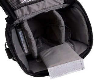 Camrock City V375 - Torby fotograficzne i futerały Camrock City V375 - Torby fotograficzne i futerały - miniaturka - grafika 2