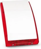 Akcesoria do monitoringu - Satel BEZP. SYGNALIZATOR AKUSTYCZNO-OPTY. ASP-105 R - miniaturka - grafika 1