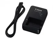 Ładowarki do aparatów dedykowane - Ładowarka Canon CB-2LHE 20161124105835 - miniaturka - grafika 1